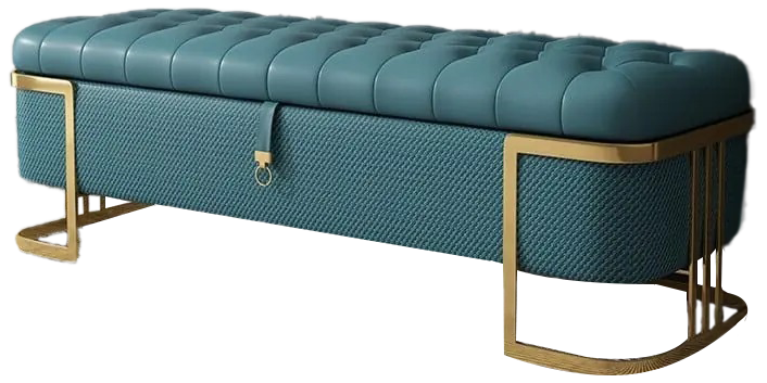 Wooden and Iron Furniture Manufacturer